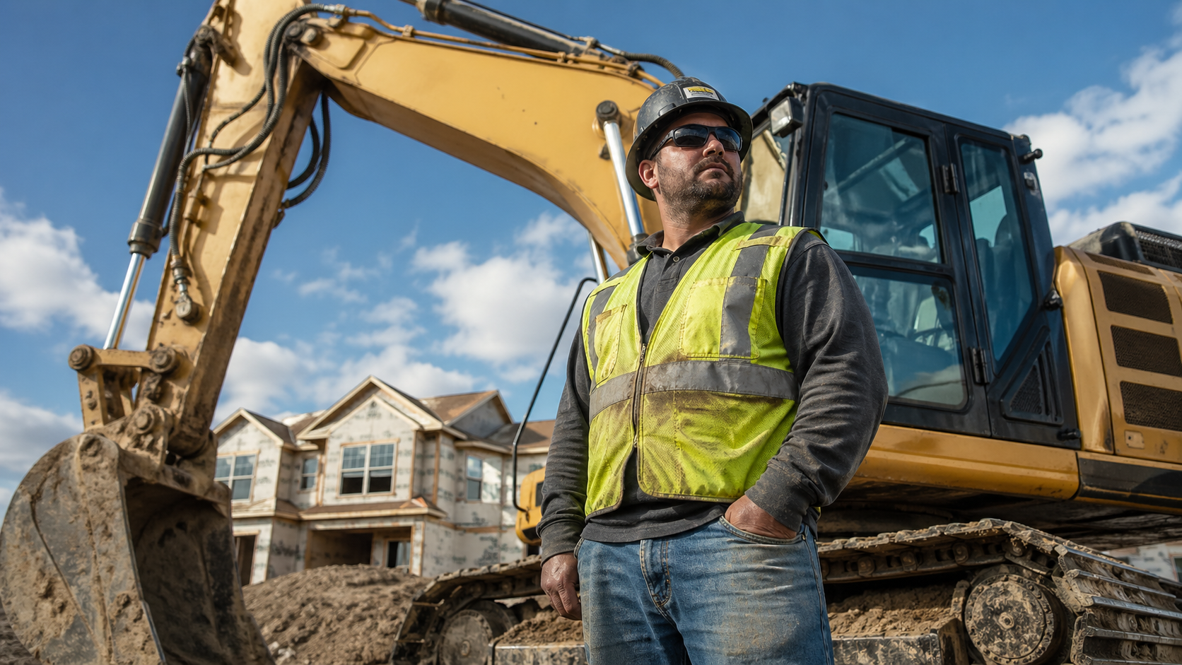 Jared Seaman - Owner & Operator